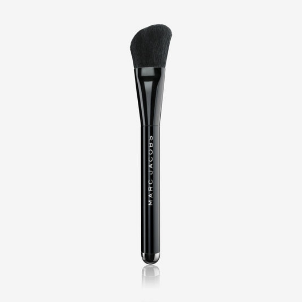 Marc Jacobs The Blush Angled blush brush no. 10 - Picture 2 of 5